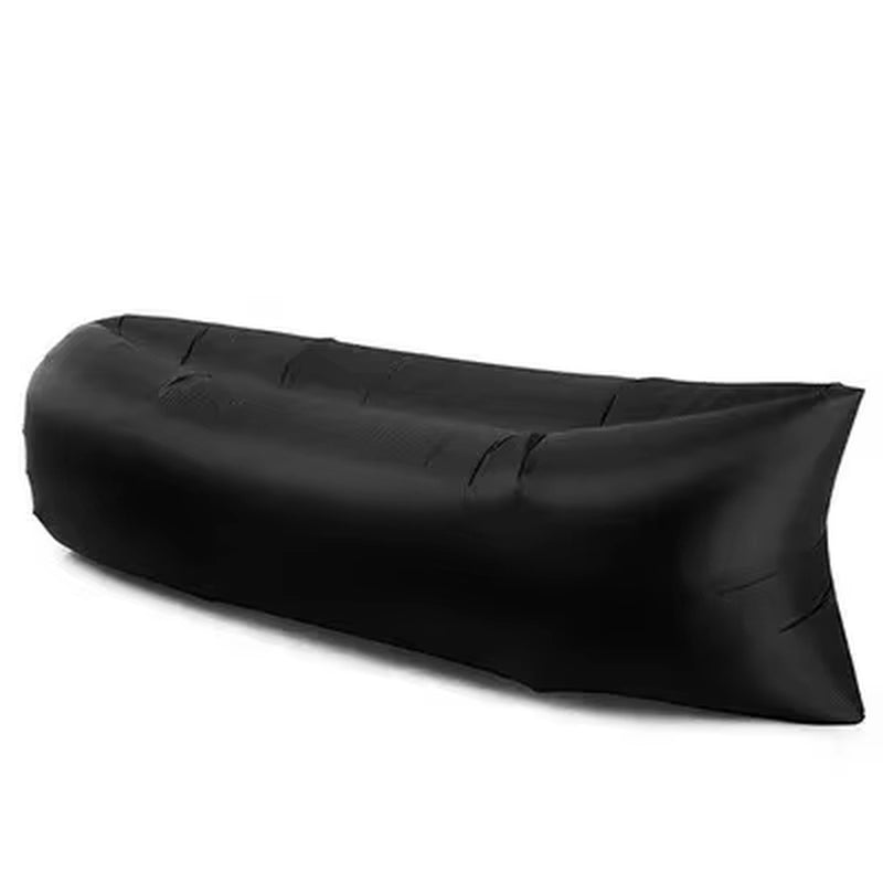 Hot Inflatable Lounger Air Sofa Chair Camping & Beach Accessories Portable Water Proof Couch for Hiking Picnics Outdoor Tik Yin